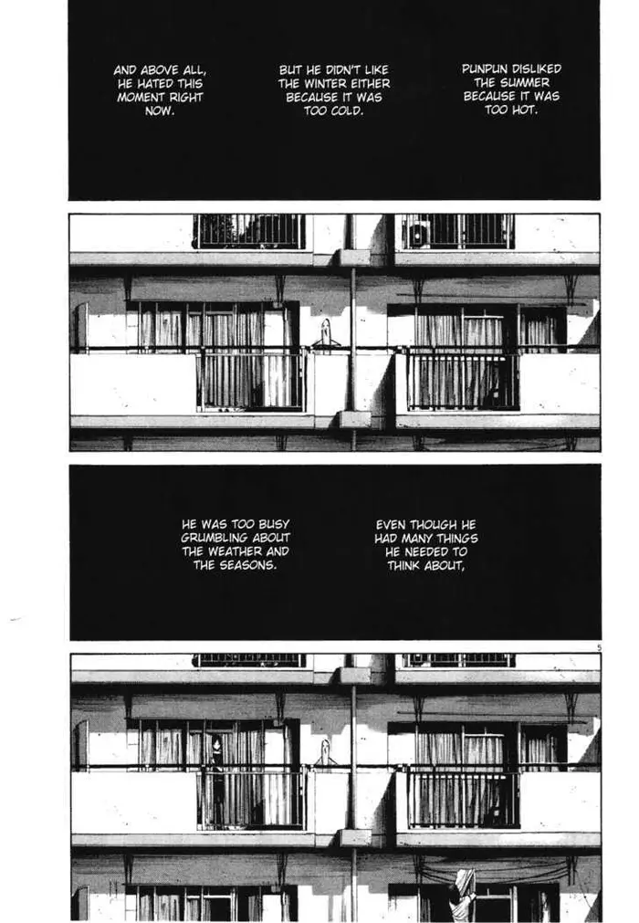 Goodnight Punpun Chapter 68 image 05_optimized